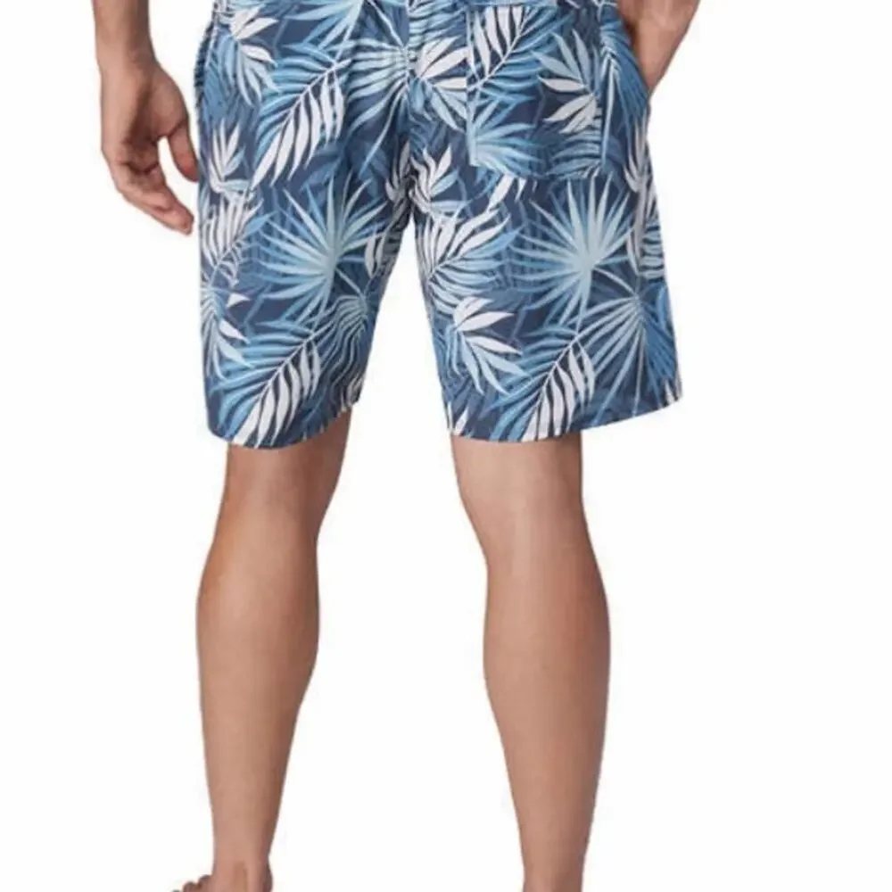 Hang Ten Men's Swim Trunks Shorts XL NWT